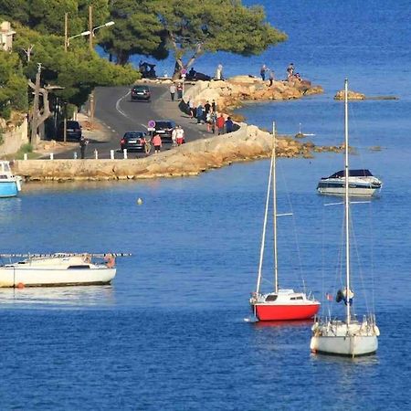 Le Titanic Διαμέρισμα La Seyne-sur-Mer Εξωτερικό φωτογραφία